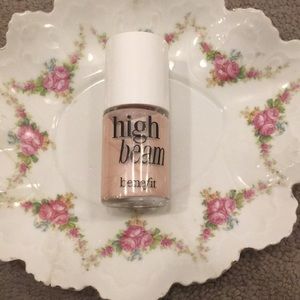 Benefit High Beam highlighter